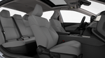 2027 Toyota Camry LE