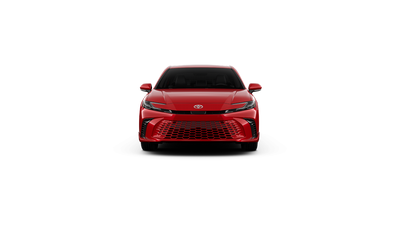 2027 Toyota Camry XSE