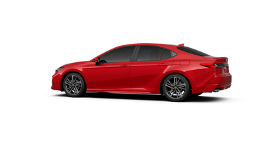 2027 Toyota Camry XSE