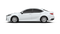 2026 Toyota Camry LE AWD