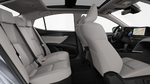 2027 Toyota Camry XLE AWD