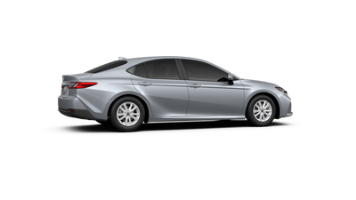 2027 Toyota Camry LE AWD