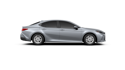 2027 Toyota Camry LE AWD