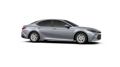 2027 Toyota Camry LE AWD