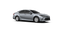 2027 Toyota Camry LE AWD