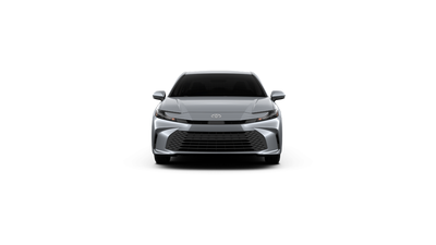 2027 Toyota Camry LE AWD