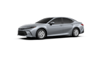 2027 Toyota Camry LE AWD