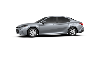 2027 Toyota Camry LE AWD