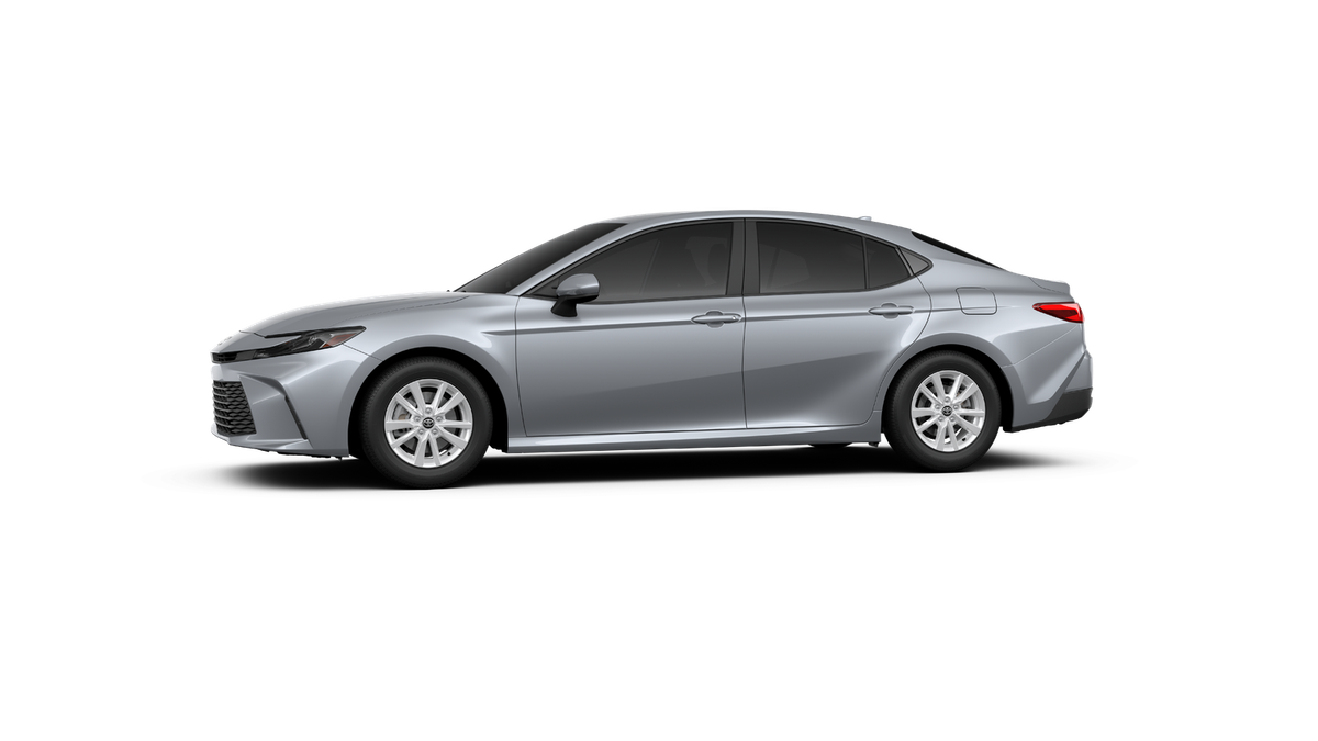 2027 Toyota Camry LE AWD