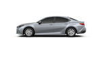 2027 Toyota Camry LE AWD