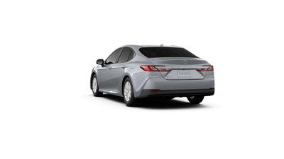 2027 Toyota Camry LE AWD