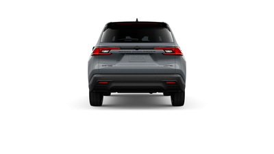 2026 Toyota Grand Highlander Hybrid Nightshade