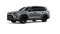 2026 Toyota Grand Highlander Hybrid Nightshade