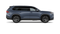2026 Toyota Grand Highlander Hybrid MAX Limited