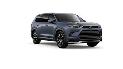 2026 Toyota Grand Highlander Hybrid MAX Limited