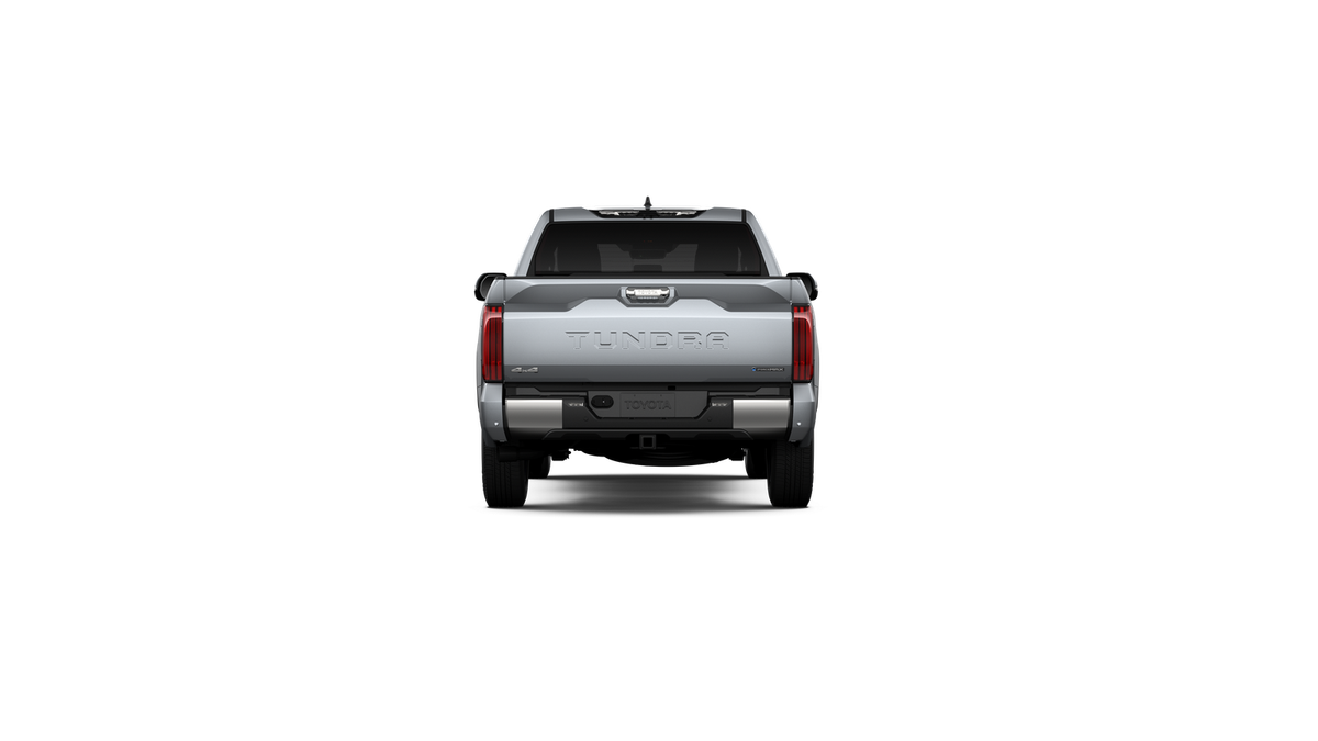 2026 Toyota Tundra i-FORCE MAX Tundra Limited