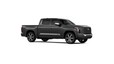2026 Toyota Tundra i-FORCE MAX Tundra Capstone