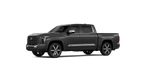 2026 Toyota Tundra i-FORCE MAX Tundra Capstone