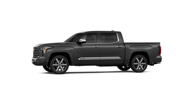 2026 Toyota Tundra i-FORCE MAX Tundra Capstone