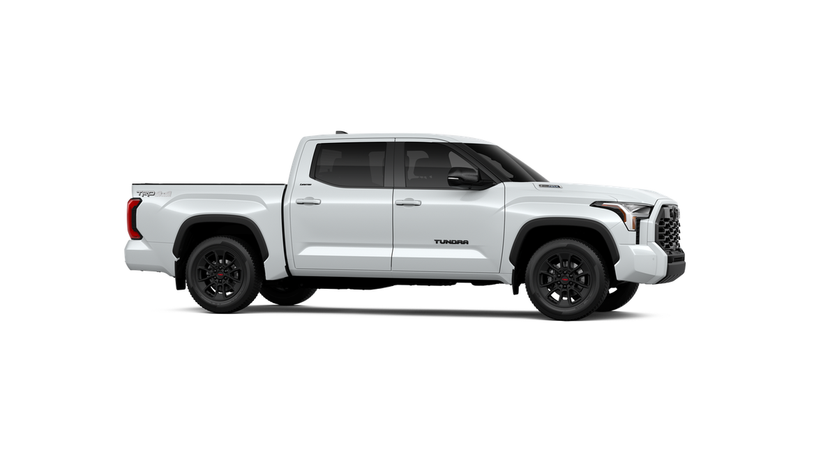 2026 Toyota Tundra i-FORCE MAX Tundra Limited