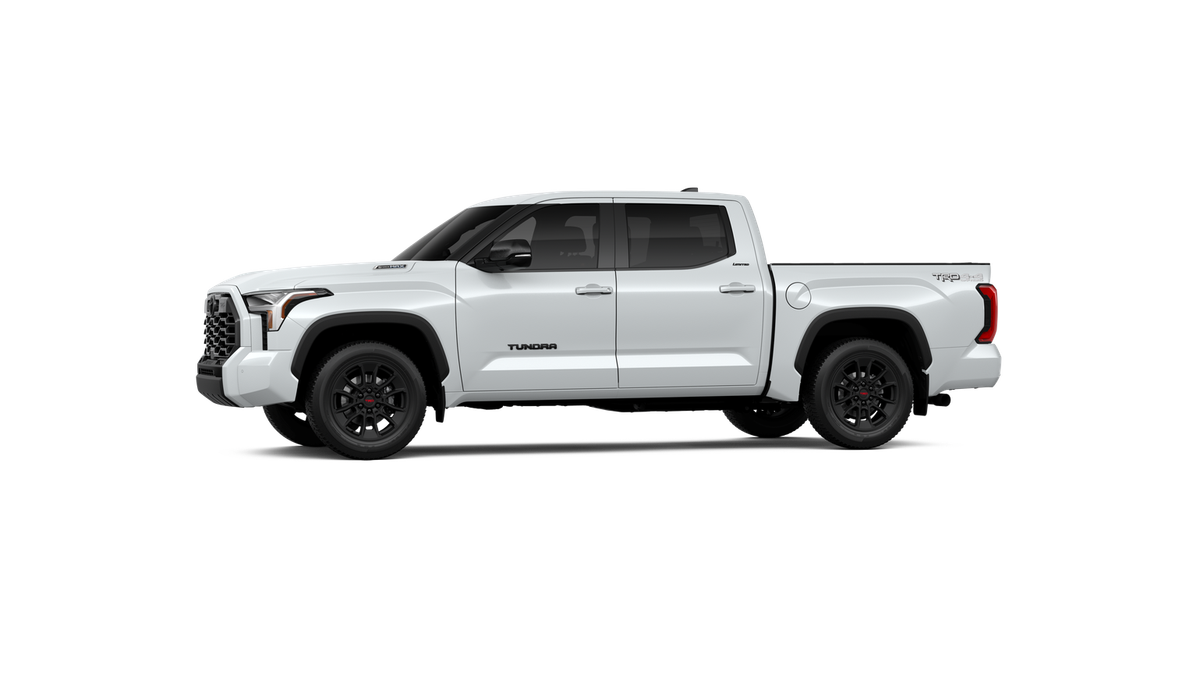 2026 Toyota Tundra i-FORCE MAX Tundra Limited