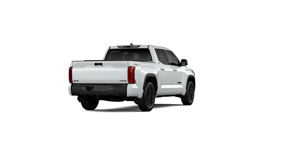 2026 Toyota Tundra i-FORCE MAX Tundra Limited