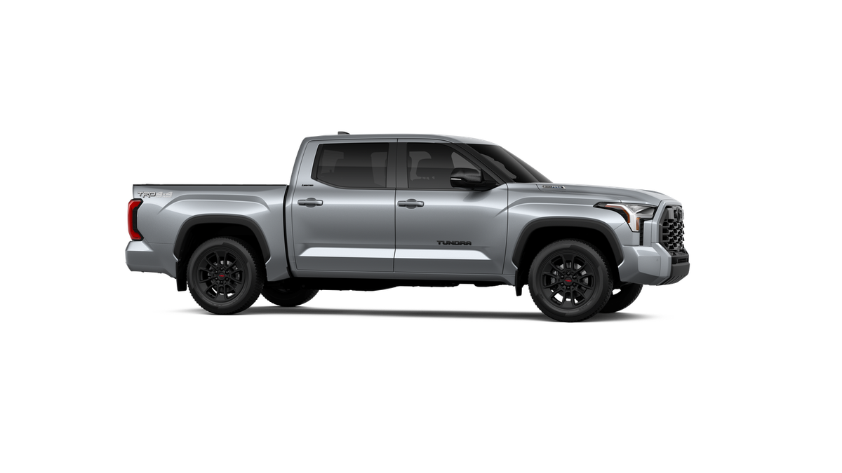 2026 Toyota Tundra i-FORCE MAX Tundra Limited