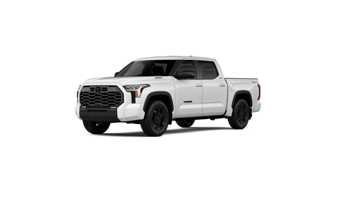 2026 Toyota Tundra i-FORCE MAX Tundra Limited