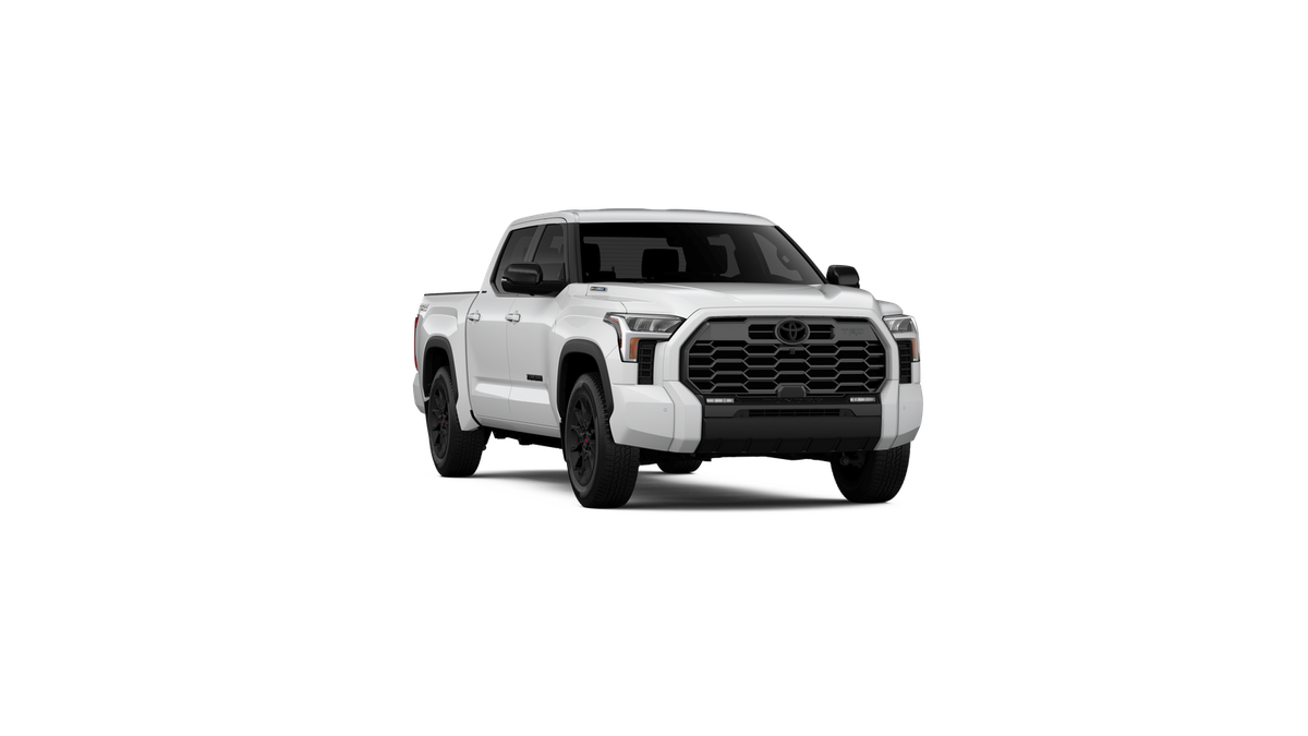 2026 Toyota Tundra i-FORCE MAX Tundra Limited
