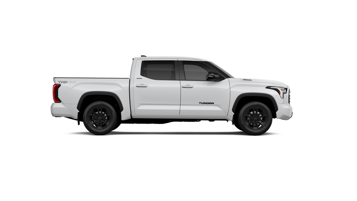 2026 Toyota Tundra i-FORCE MAX Tundra Limited