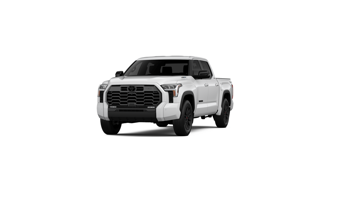 2026 Toyota Tundra i-FORCE MAX Tundra Limited