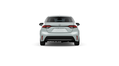 2027 Toyota Corolla LE