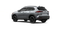 2026 Toyota Corolla Cross Hybrid XSE