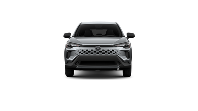 2026 Toyota Corolla Cross Hybrid S