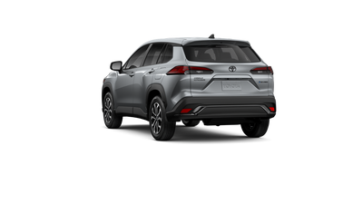 2026 Toyota Corolla Cross Hybrid S