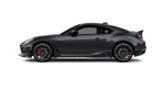 2027 Toyota GR86 Premium MT