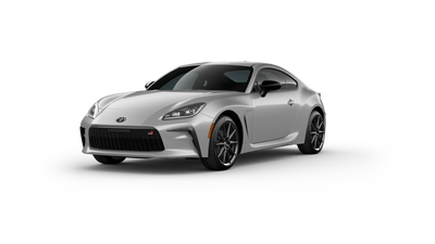 2025 Toyota GR86 Premium AT