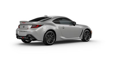 2025 Toyota GR86 Premium AT