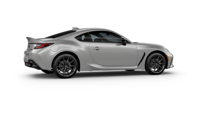 2025 Toyota GR86 Premium AT