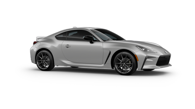 2025 Toyota GR86 Premium AT