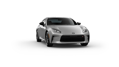 2025 Toyota GR86 Premium AT