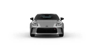2025 Toyota GR86 Premium AT
