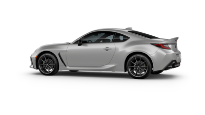 2025 Toyota GR86 Premium AT