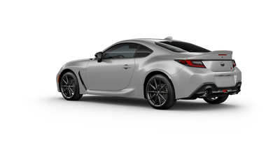 2025 Toyota GR86 Premium AT