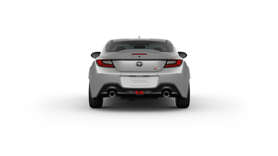 2025 Toyota GR86 Premium AT
