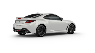 2025 Toyota GR86 Premium MT