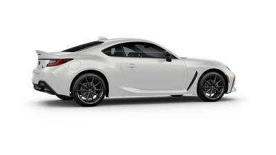 2025 Toyota GR86 Premium MT