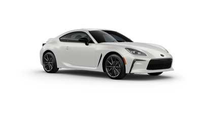 2025 Toyota GR86 Premium MT
