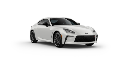 2025 Toyota GR86 Premium MT