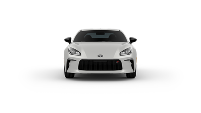 2025 Toyota GR86 Premium MT